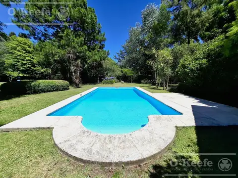 Casa en Venta en Guillermo E Hudson, USD 267.000