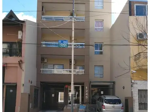 Departamento - Sáenz Peña