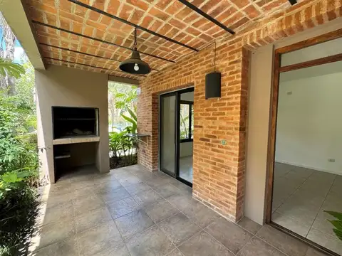 Departamento en Alquiler en Countries y Barrios Cerrados en Manuel Alberti, USD 500