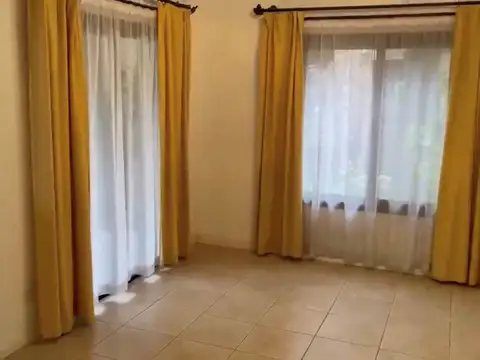 Departamento en Alquiler 18 años