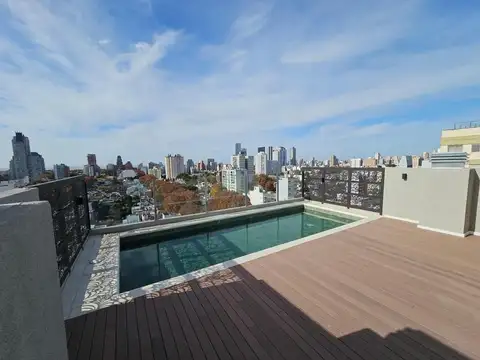 VENTA MONOAMBIENTE PREMIUM CON AMENITIES – NUÑEZ