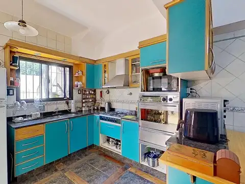 Casa en Venta de 5 dormitorios