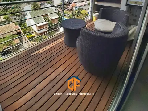 Departamento en Venta de 3 ambientes