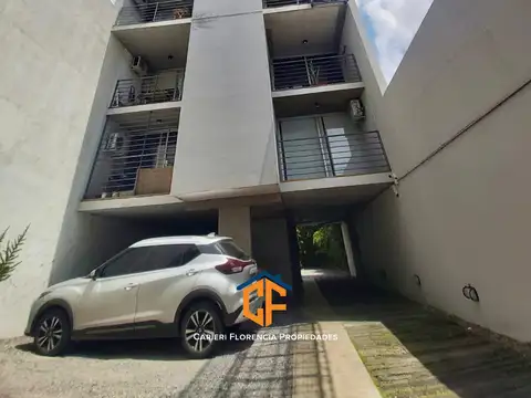 VENTA DEPARTAMENTO 3 AMBIENTES CON AMENITIES EN SAN MARTIN