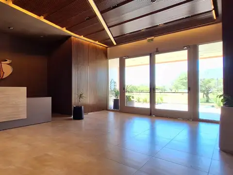 EXCLUSIVA OFICINA EN ALQUILER PARQUE EMPRESARIAL AEROPUERTO