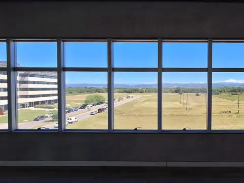 Oficina en Alquiler al Oeste