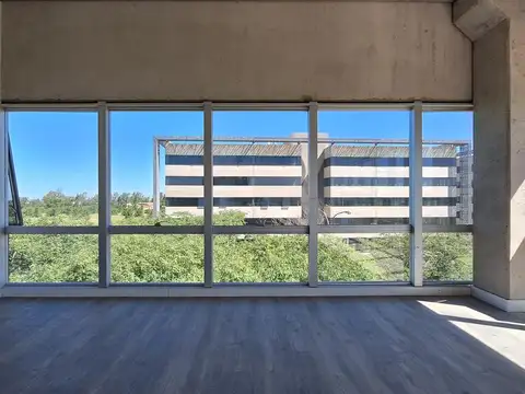 Oficina en Alquiler A Estrenar