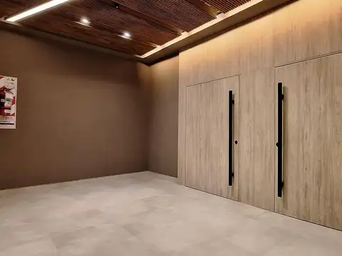 Av. La Voz del Interior 8851