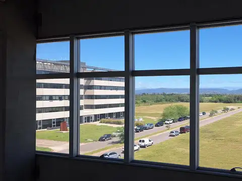 Oficina en Alquiler A Estrenar