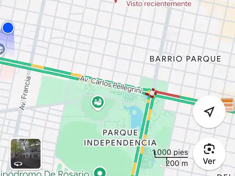 Departamento en Venta 66 años