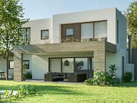 Casa en venta en Pilara, Milord a Cancha de Polo