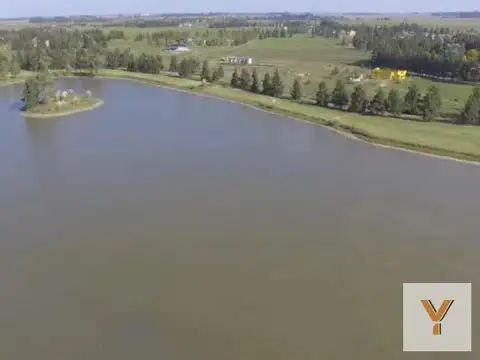 Terreno en Venta de 4185,0 m2