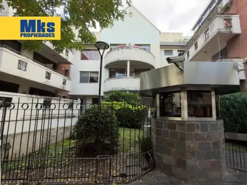 Departamento en Venta en Barracas, Capital Federal