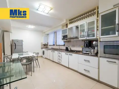 Departamento en Venta en Barracas, USD 325.000