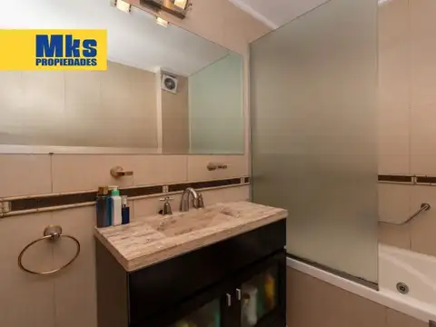Departamento en Venta con 2 cocheras
