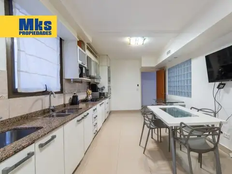 Departamento en Venta de 3 dormitorios