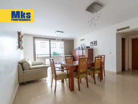 Venta. Departamento 4 ambientes. Amenities SUM, parrilla y pileta.