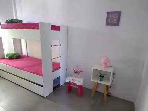 Casa en Venta 6 años