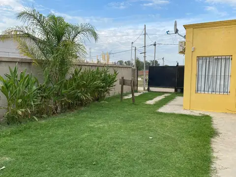Casa 3 Ambientes Pileta  Morada de Maximo Paz Cañuelas