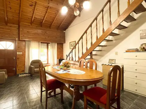 Casa en Venta en Los Pinares, USD 120.000