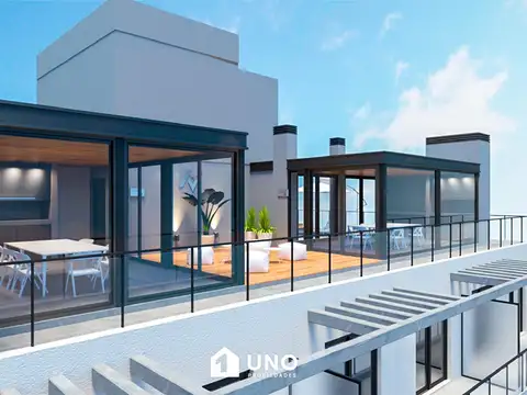 Departamento en Venta 1 año