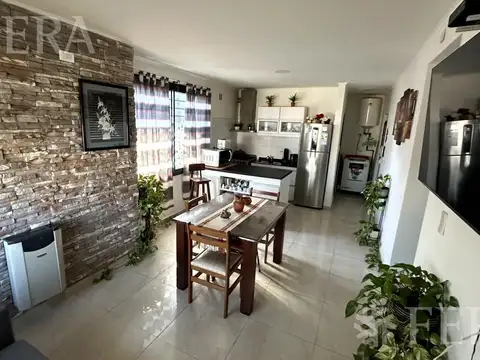 Depto Tipo Casa en Venta 3 años
