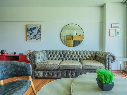 Departamento en Venta en Caballito, USD 340.000