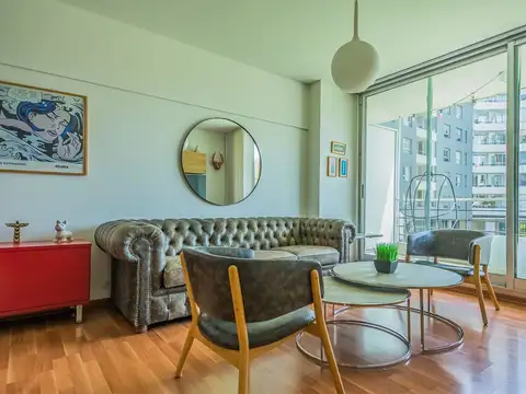 Departamento en Venta de 4 ambientes