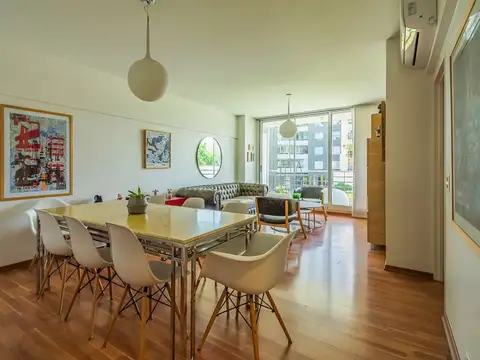 Departamento en Venta 9 años