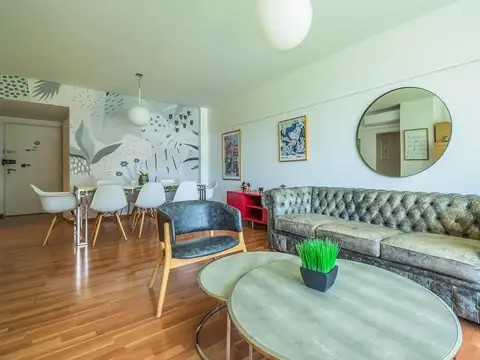 Departamento en Venta de 3 dormitorios