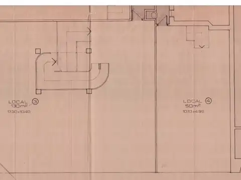 Local - Alquiler - Argentina, Capital Federal - AV CORRIENTES 500