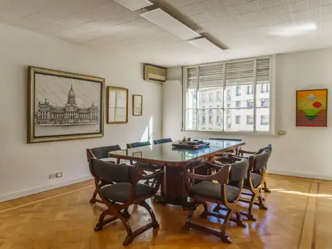 Departamento 6 ambientes con 3 baños