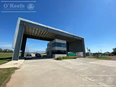 Terreno en venta