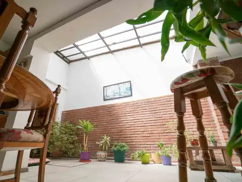 Casa en Venta 39 años