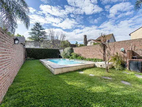 Depto Tipo Casa en Venta de 4 ambientes