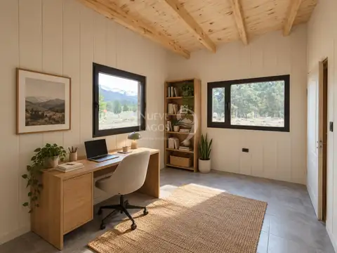 Casa en Venta A Estrenar