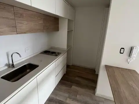 Alquiler 1 Dormitorio + cochera y amenities Fisherton
