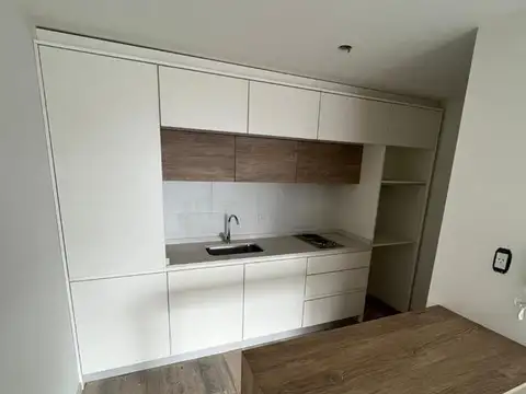 Departamento en Alquiler en Fisherton, $ 550.000