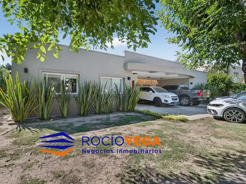 Casa en Venta en Countries y Barrios Cerrados en Moreno, USD 370.000