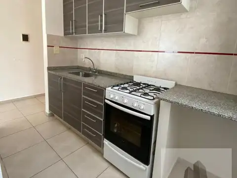Departamento en Alquiler 15 años