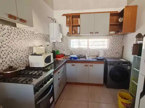 VENTA/VIV. 1 DORM./GRAN TERRENO/OPORTUNIDAD