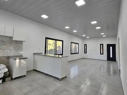 Casa en Venta A Estrenar