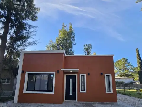 Casa en venta en el pato