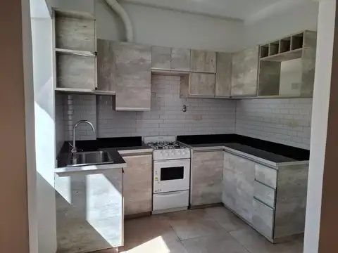 Departamento en alquiler 2 Ambientes Villa del Parque