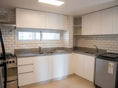 Departamento en Alquiler Temporal en Rosario, $ 190.000