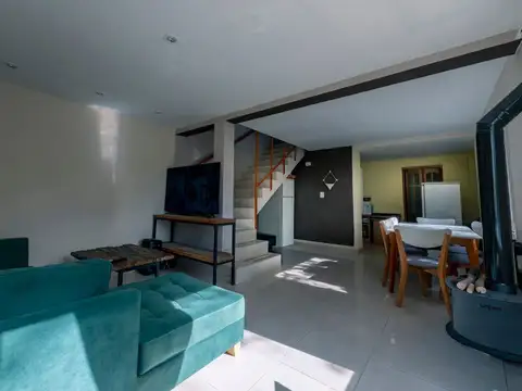 Casa en Venta de 2 dormitorios