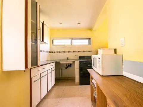 Casa en venta en Barrio El Rodeo, APTO CREDITO.