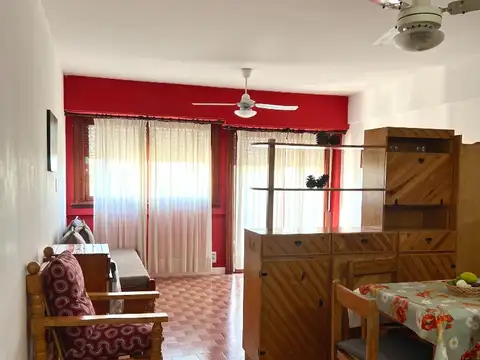 VENTA DEPARTAMENTO 1 AMBIENTE
