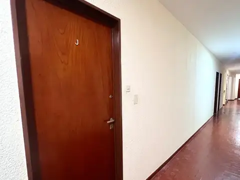 Departamento en Venta 35 años
