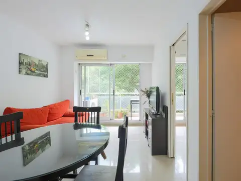 Departamento en Venta 12 años